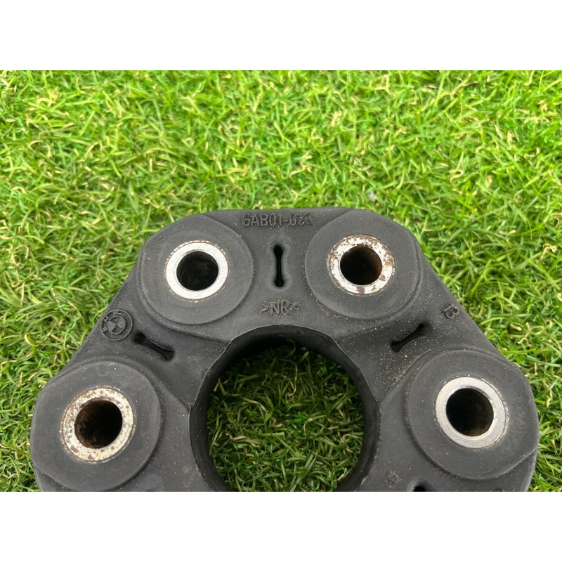 Еластична муфта (трансмісія) BMW 5-series G30 2017 2.0 B46B20 26117522027