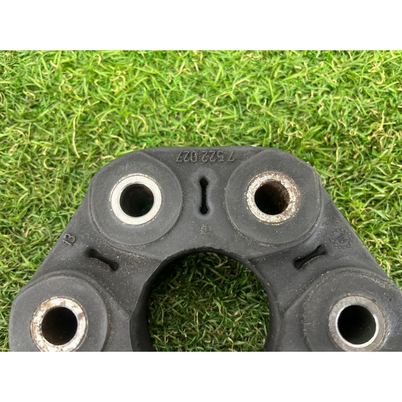 Еластична муфта (трансмісія) BMW 5-series G30 2017 2.0 B46B20 26117522027