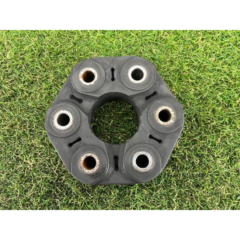 Еластична муфта (трансмісія) BMW 5-series G30 2017 2.0 B46B20 26117522027