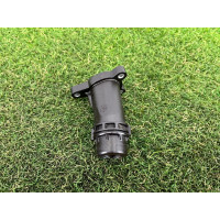 Фланець системи охолодження