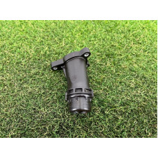 Фланець системи охолодження