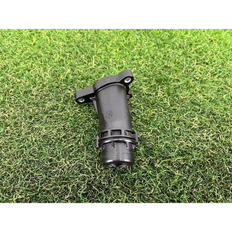 Фланець системи охолодження (система охолодження) BMW 5-series G30 2017 2.0 B46B20 11118511205