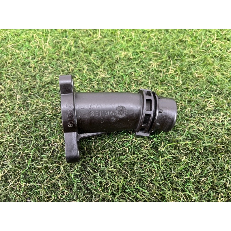 Фланець системи охолодження (система охолодження) BMW 5-series G30 2017 2.0 B46B20 11118511205