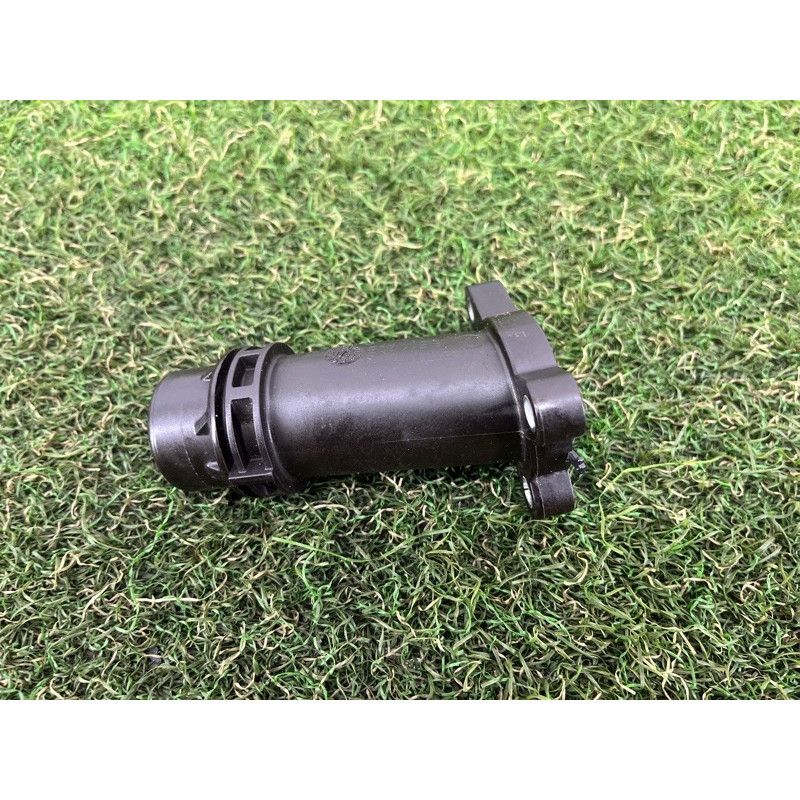 Фланець системи охолодження (система охолодження) BMW 5-series G30 2017 2.0 B46B20 11118511205