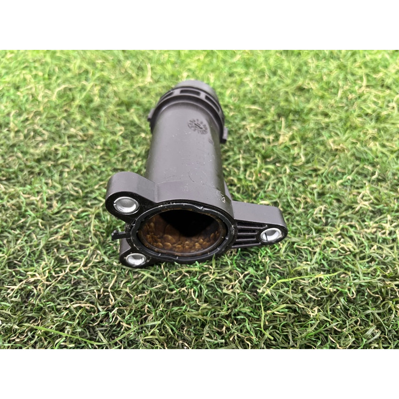 Фланець системи охолодження (система охолодження) BMW 5-series G30 2017 2.0 B46B20 11118511205