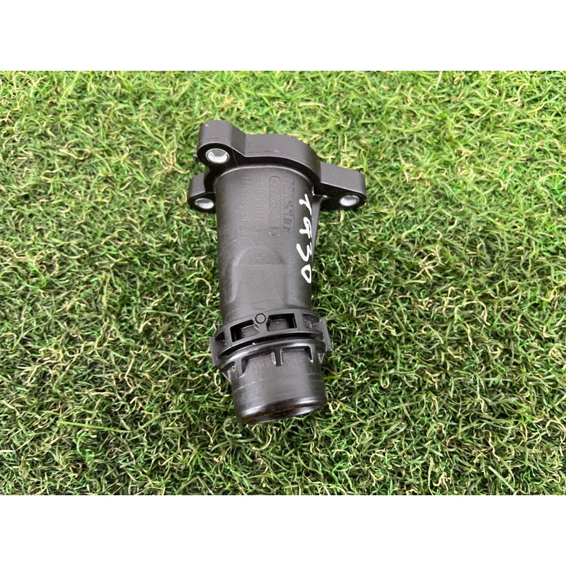 Фланець системи охолодження (система охолодження) BMW 5-series G30 2017 2.0 B46B20 11118511205