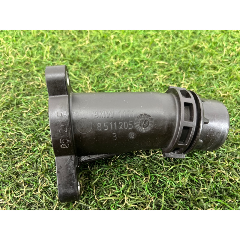 Фланець системи охолодження (система охолодження) BMW 5-series G30 2017 2.0 B46B20 11118511205