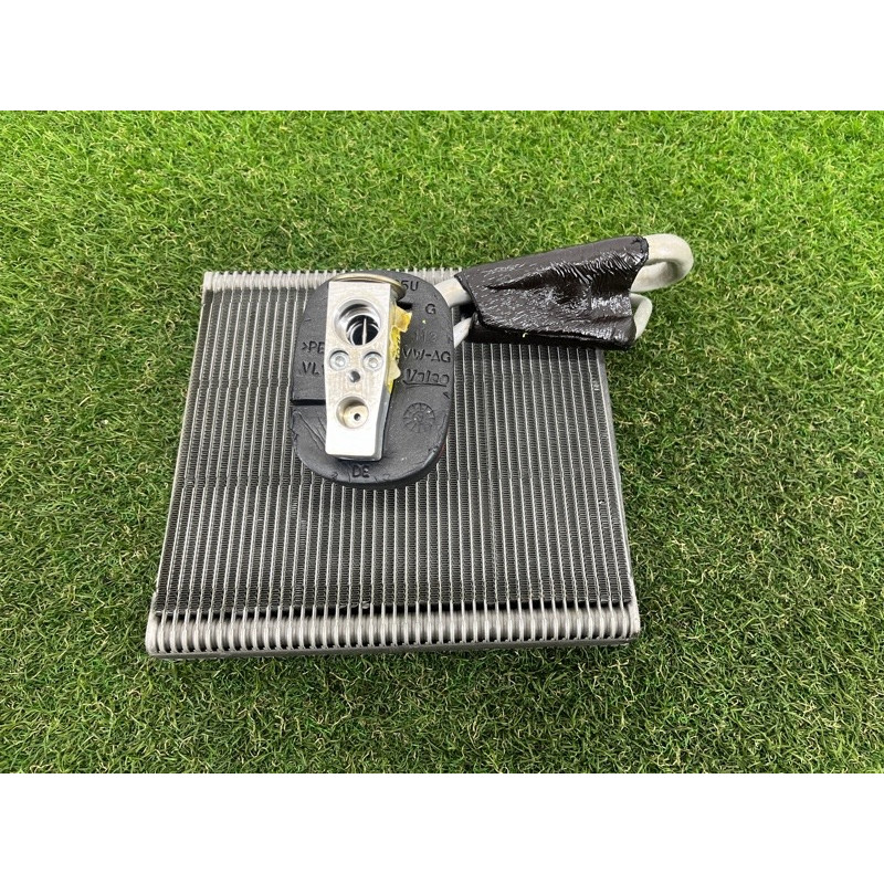 Испаритель кондиционера (отопление и кондиционирование) AUDI A3 8V 2018 2.0 CZRA 5Q1816100A