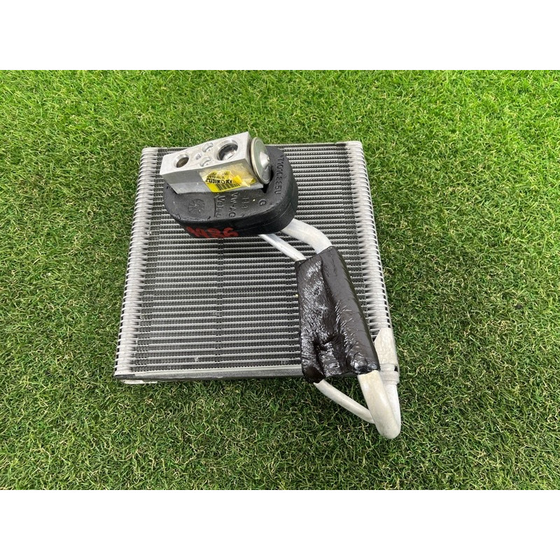 Испаритель кондиционера (отопление и кондиционирование) AUDI A3 8V 2018 2.0 CZRA 5Q1816100A