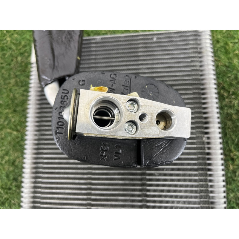 Испаритель кондиционера (отопление и кондиционирование) AUDI A3 8V 2018 2.0 CZRA 5Q1816100A