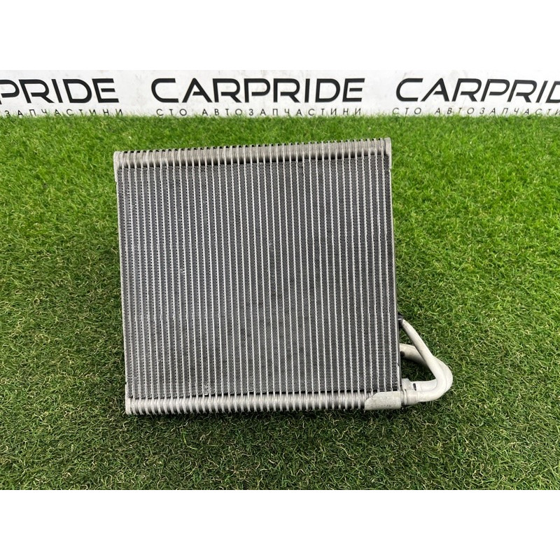 Испаритель кондиционера (отопление и кондиционирование) AUDI A3 8V 2018 2.0 CZRA 5Q1816100A