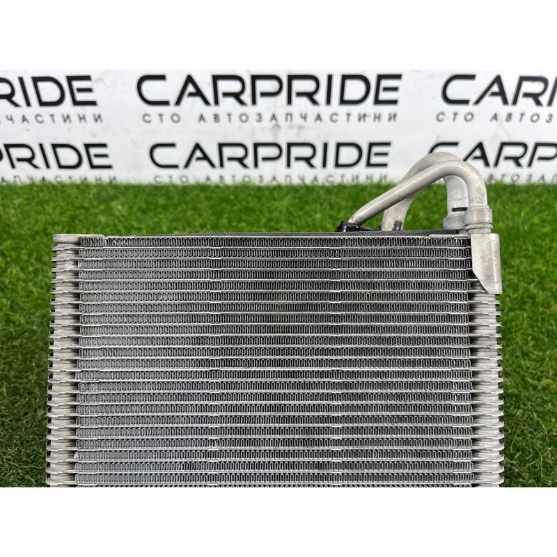 Испаритель кондиционера (отопление и кондиционирование) AUDI A3 8V 2018 2.0 CZRA 5Q1816100A