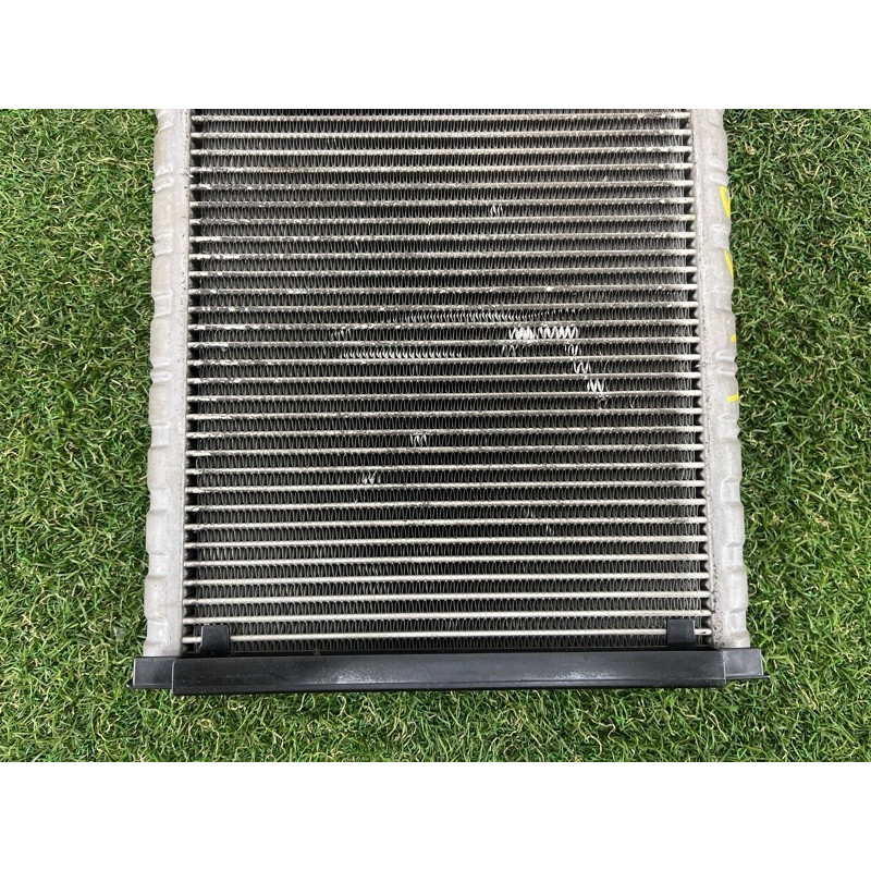 Випаровувач кондиціонера (обігрів та кондиціювання) AUDI Q5 8R 2012 3.2 CALB 8K1898967A