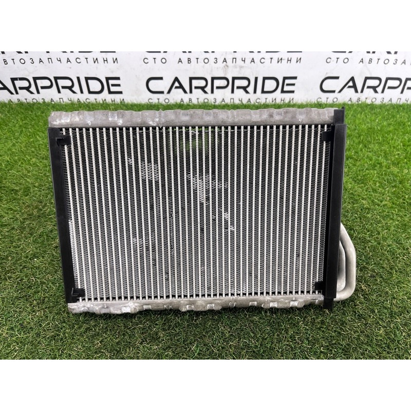 Випаровувач кондиціонера (обігрів та кондиціювання) AUDI Q5 8R 2012 3.2 CALB 8K1898967A