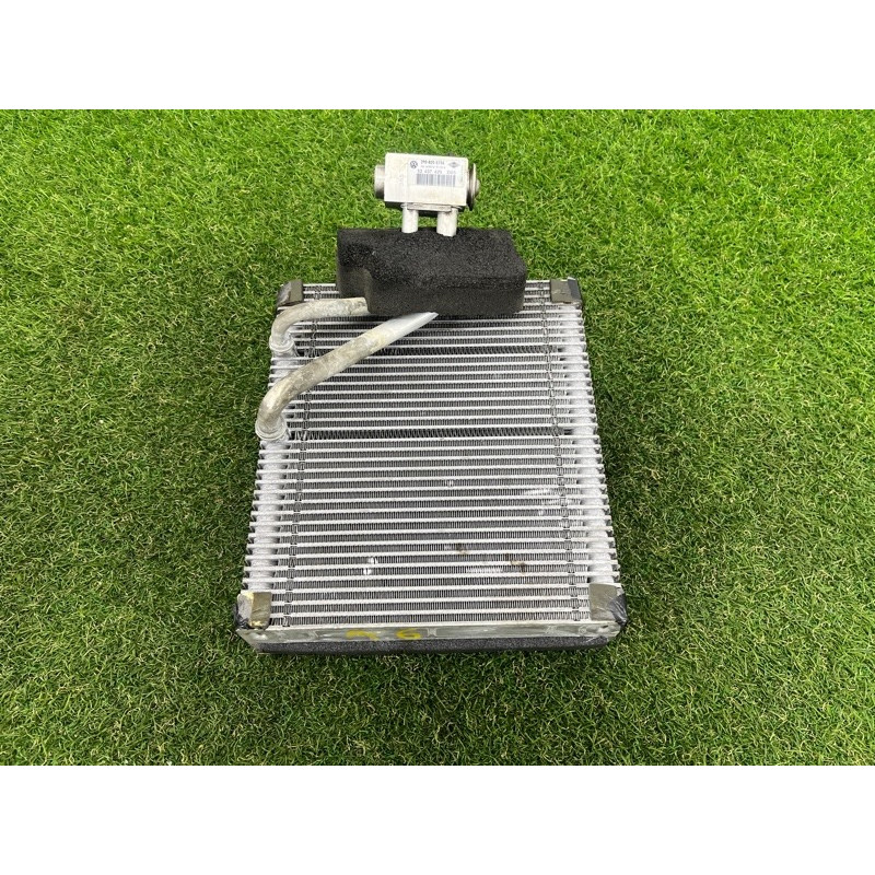 Испаритель кондиционера (отопление и кондиционирование) Volkswagen Touareg NF 2012 3.6 7P0820101B