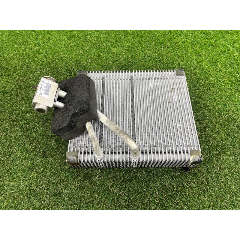 Испаритель кондиционера (отопление и кондиционирование) Volkswagen Touareg NF 2012 3.6 7P0820101B