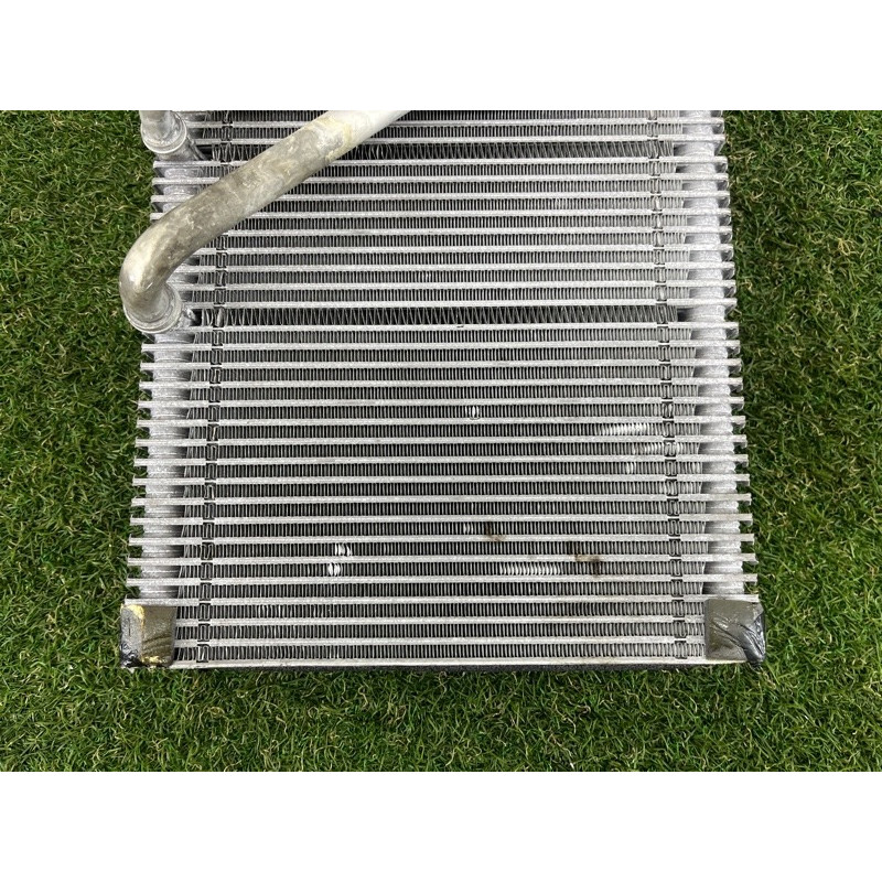 Испаритель кондиционера (отопление и кондиционирование) Volkswagen Touareg NF 2012 3.6 7P0820101B