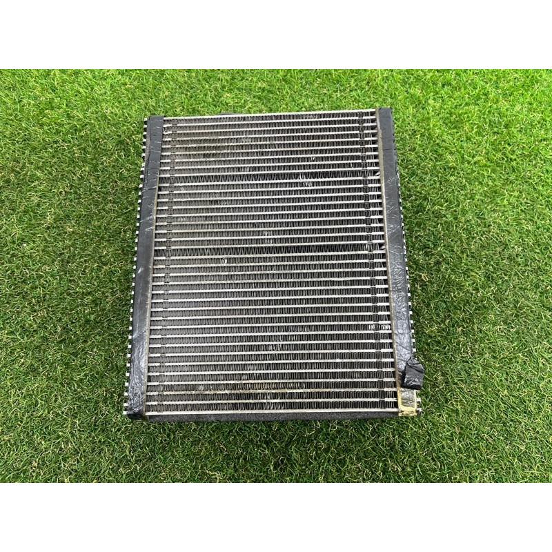 Испаритель кондиционера (отопление и кондиционирование) Volkswagen Touareg NF 2012 3.6 7P0820101B