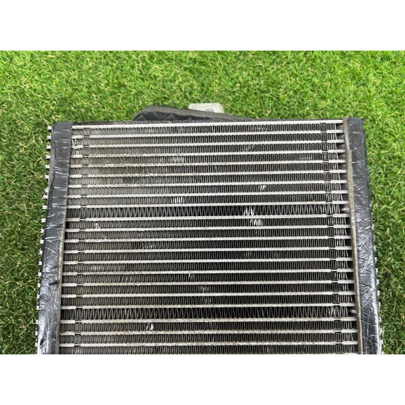 Испаритель кондиционера (отопление и кондиционирование) Volkswagen Touareg NF 2012 3.6 7P0820101B