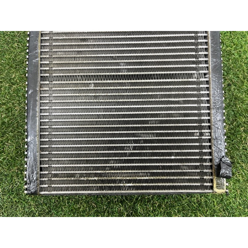 Испаритель кондиционера (отопление и кондиционирование) Volkswagen Touareg NF 2012 3.6 7P0820101B