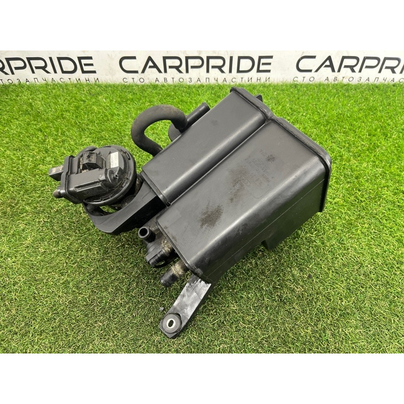 Абсорбер топливный (топливная система) AUDI Q7 4L 2007 3.6 7L8201801