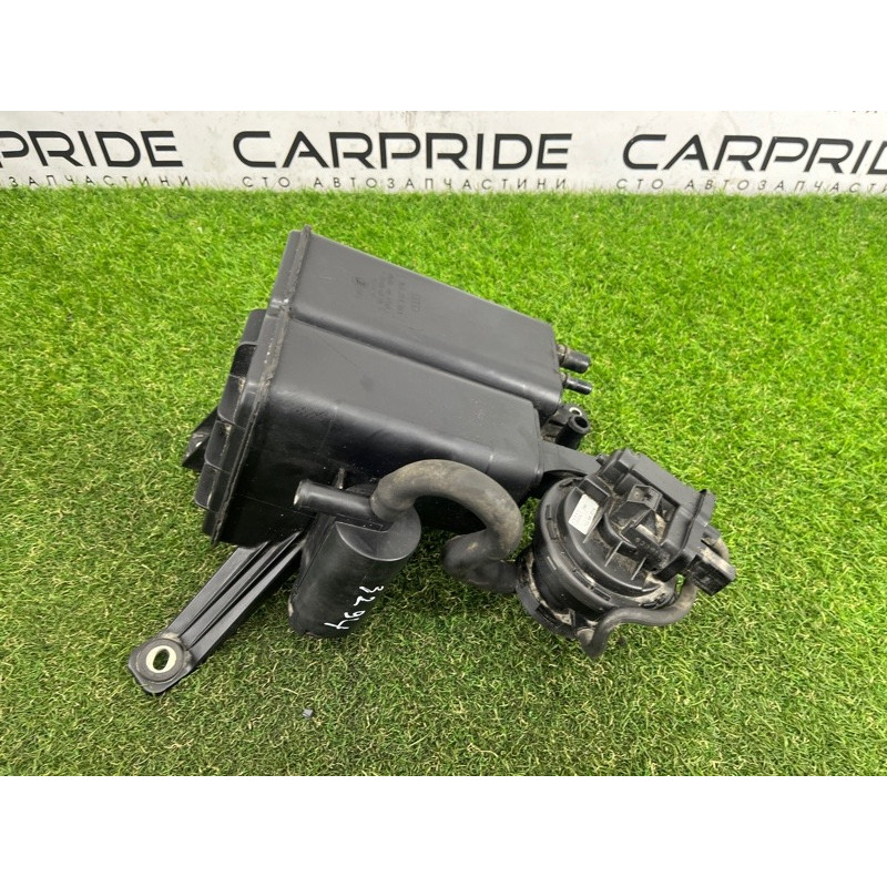 Абсорбер топливный (топливная система) AUDI Q7 4L 2007 3.6 7L8201801