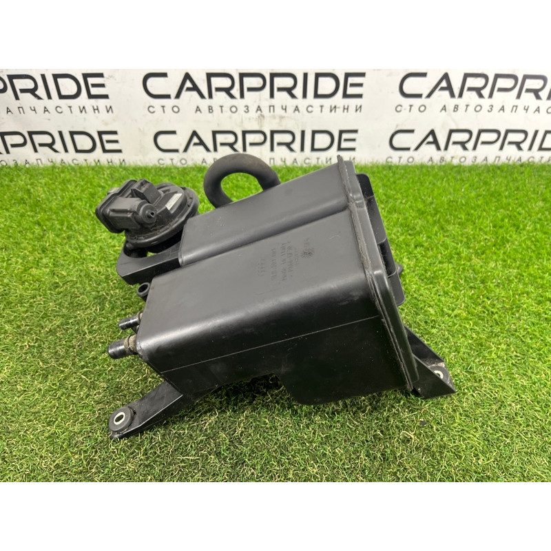 Абсорбер топливный (топливная система) AUDI Q7 4L 2007 3.6 7L8201801