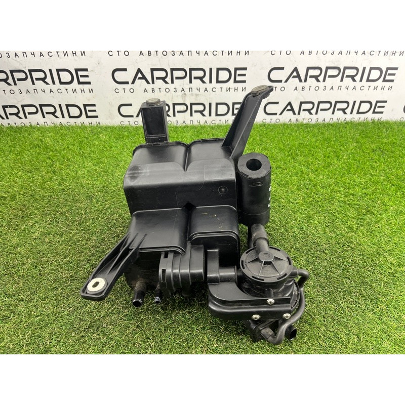 Абсорбер топливный (топливная система) AUDI Q7 4L 2007 3.6 7L8201801