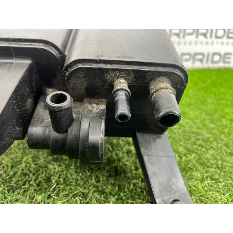 Абсорбер топливный (топливная система) AUDI Q7 4L 2007 3.6 7L8201801