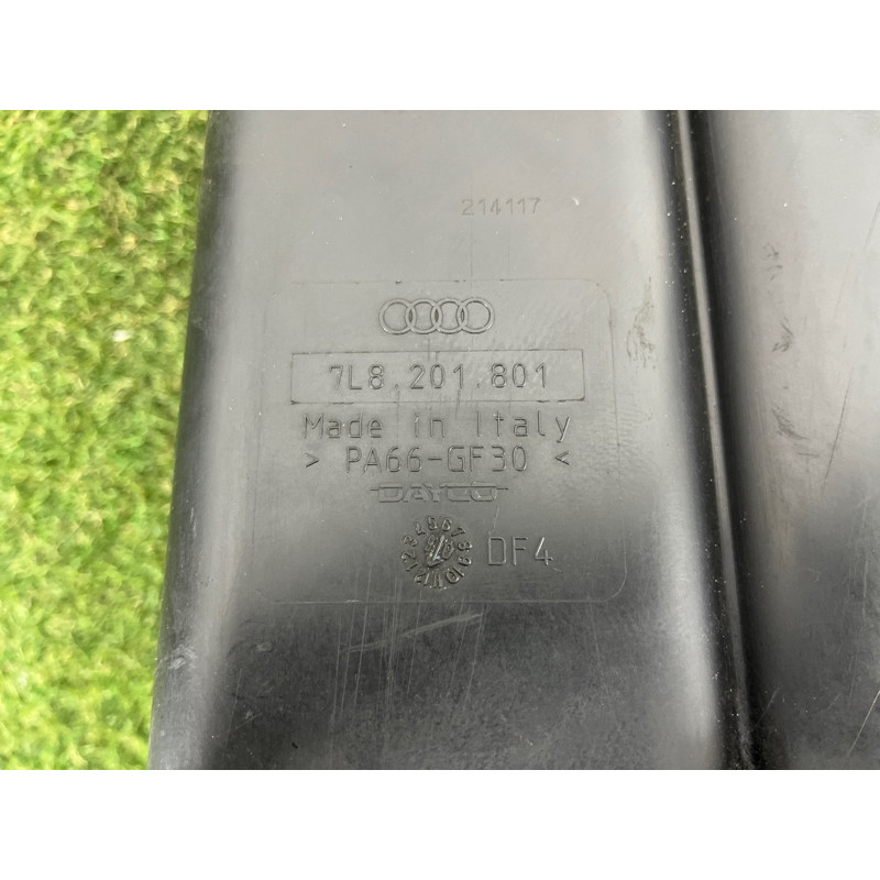 Абсорбер топливный (топливная система) AUDI Q7 4L 2007 3.6 7L8201801