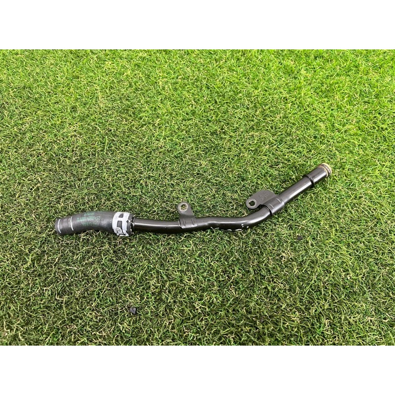 Трубка системы охлаждения (система охлаждения) AUDI A3 8V 2015 1.8 06K121085M