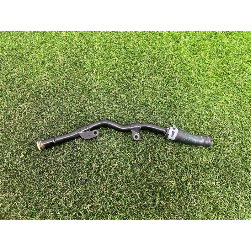 Трубка системы охлаждения (система охлаждения) AUDI A3 8V 2015 1.8 06K121085M