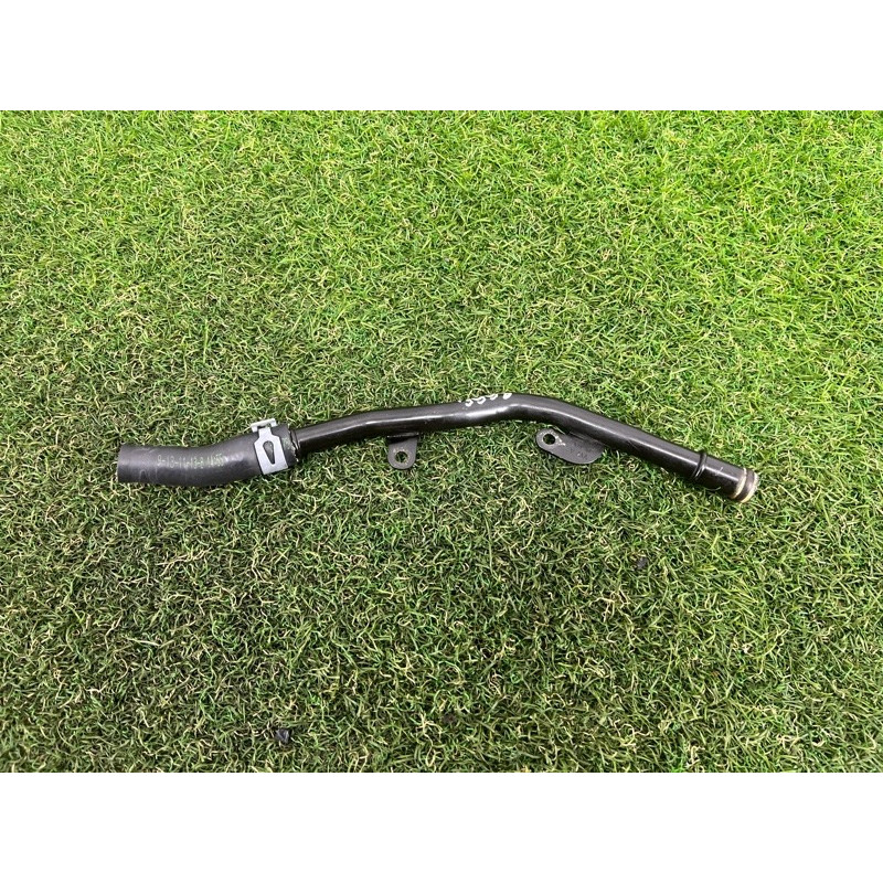 Трубка системы охлаждения (система охлаждения) AUDI A3 8V 2015 1.8 06K121085M