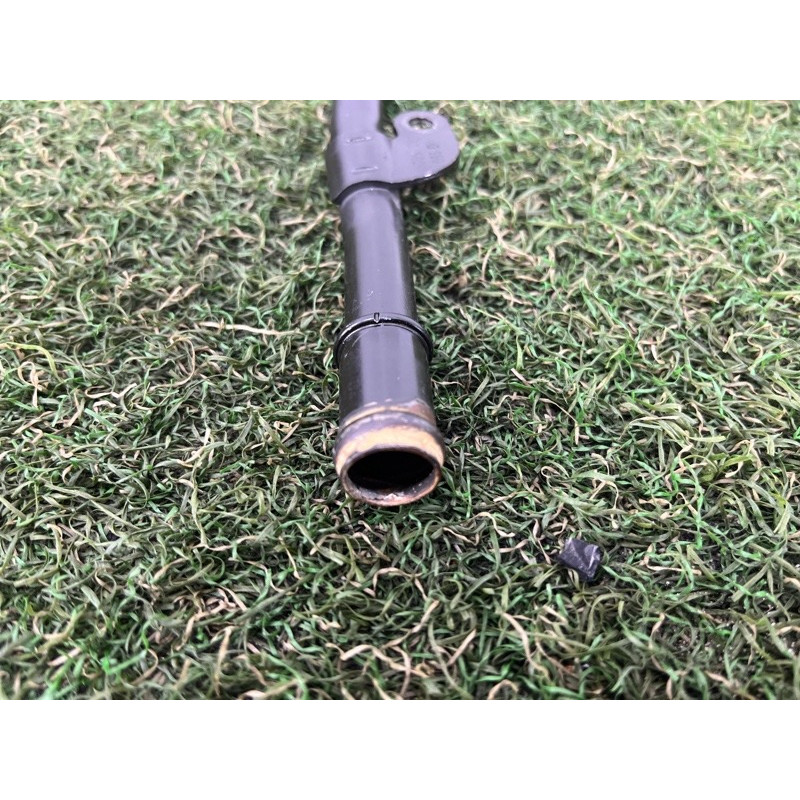 Трубка системы охлаждения (система охлаждения) AUDI A3 8V 2015 1.8 06K121085M