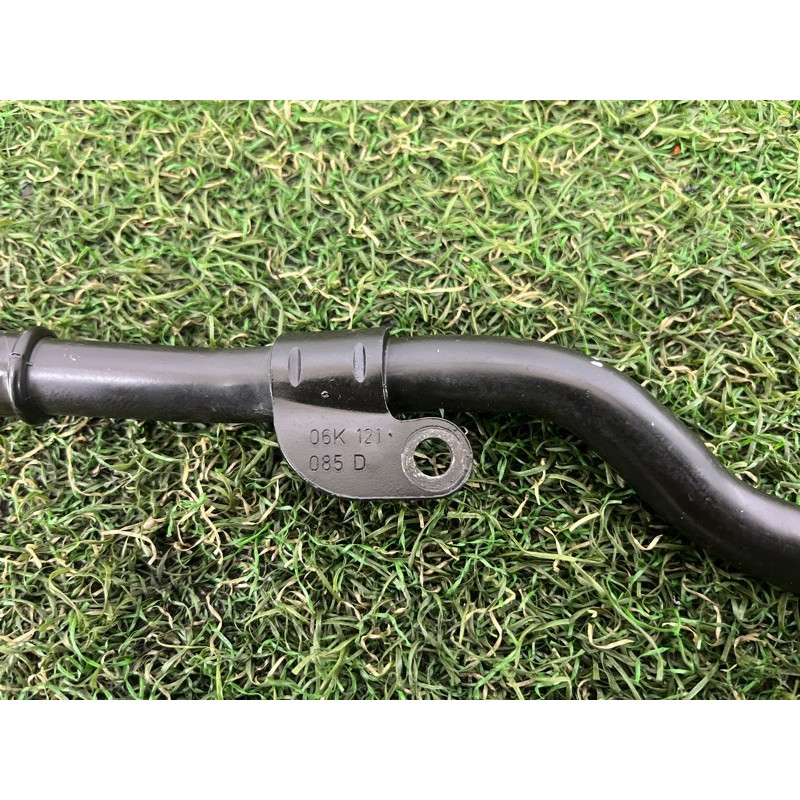 Трубка системы охлаждения (система охлаждения) AUDI A3 8V 2015 1.8 06K121085M