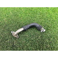 Трубка слива масла с турбины