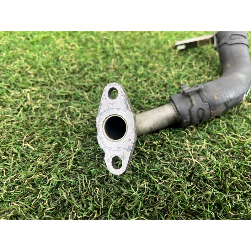 Трубка слива масла с турбины (впускная система) BMW 2-series F22 2015 2.0 11428626653