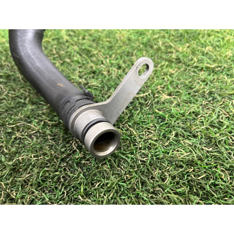 Трубка слива масла с турбины (впускная система) BMW 2-series F22 2015 2.0 11428626653