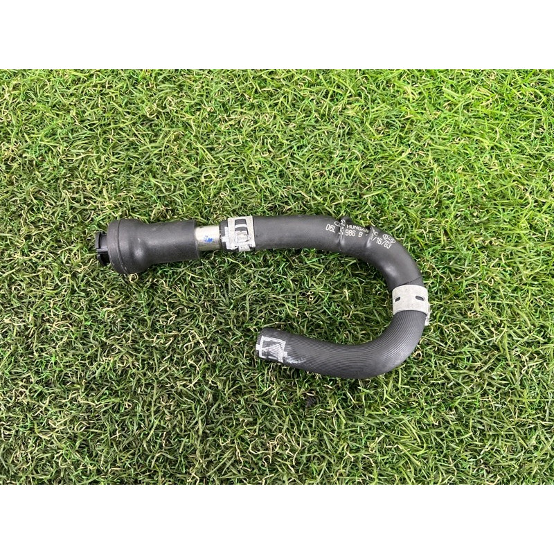 Шланг топливный (топливная система) AUDI A4 B9 2017 2.0 06L133986B