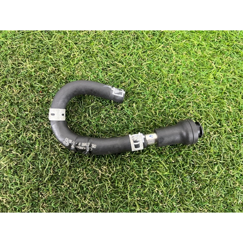 Шланг топливный (топливная система) AUDI A4 B9 2017 2.0 06L133986B