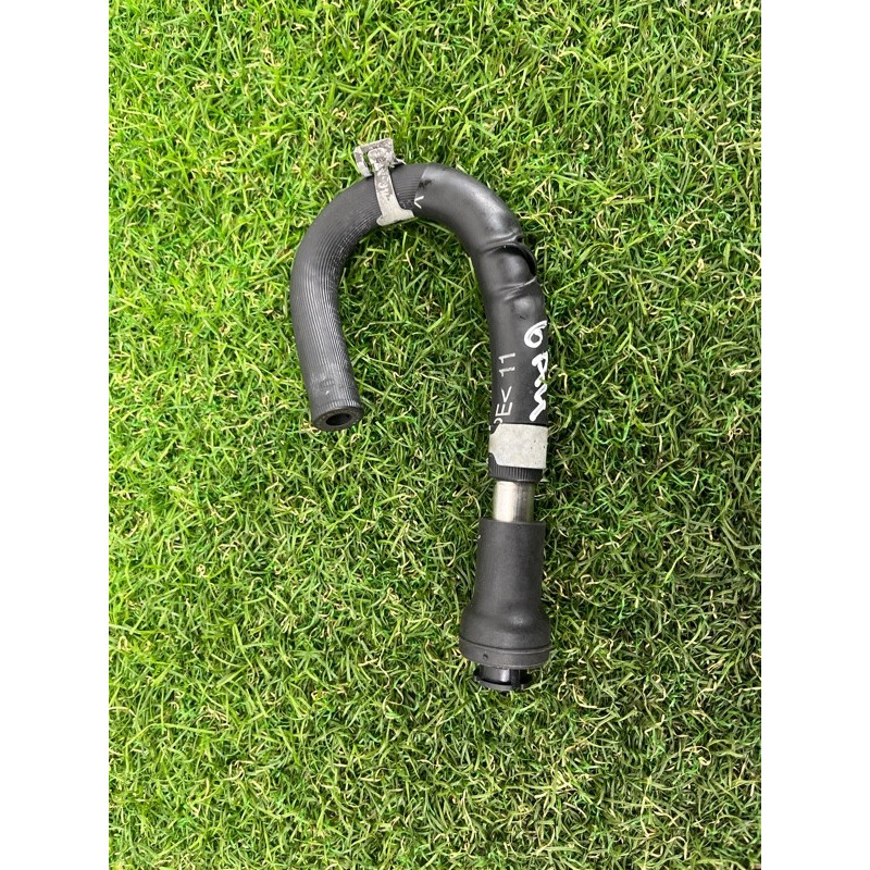 Шланг топливный (топливная система) AUDI A4 B9 2017 2.0 06L133986B