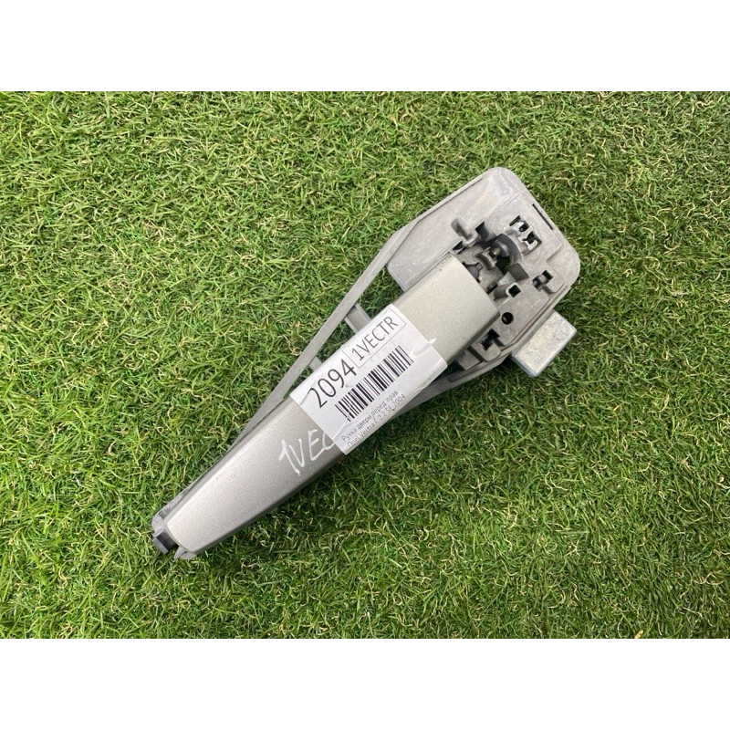 Ручка двери внешняя (кузов и элементы) Opel Vectra C 2004 2.2 SE 5138160