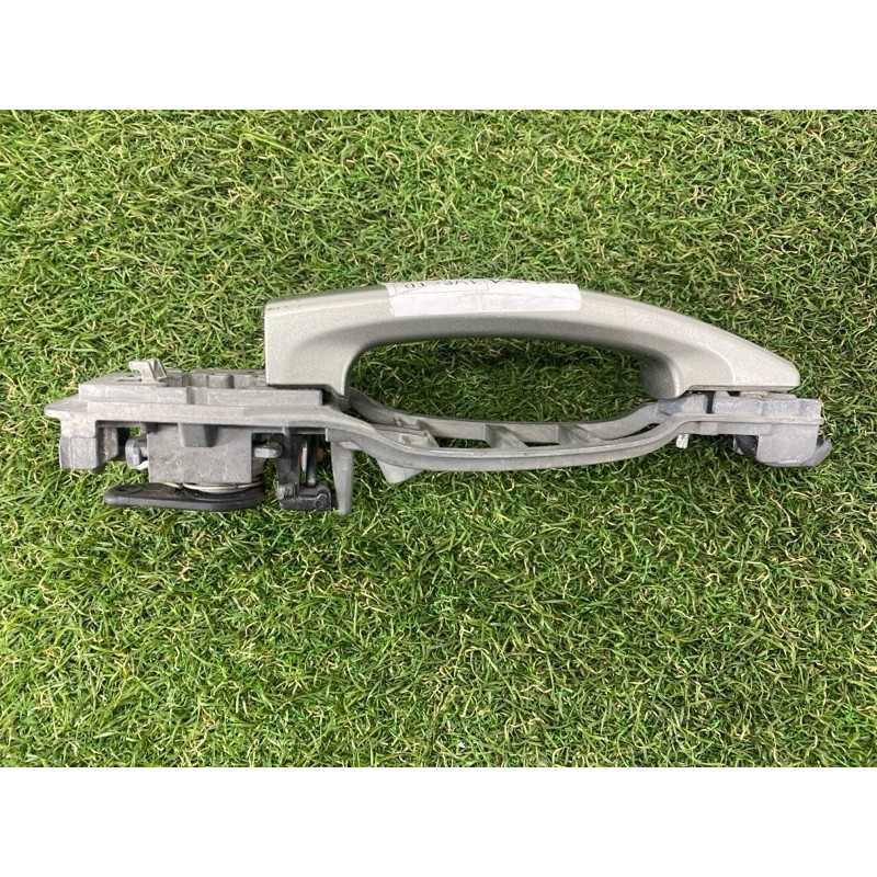 Ручка двери внешняя (кузов и элементы) Opel Vectra C 2004 2.2 SE 5138160