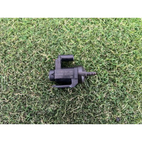 Вакуумний клапан