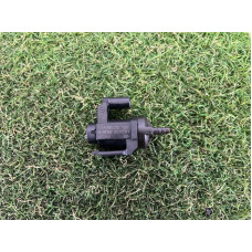 Вакуумний клапан