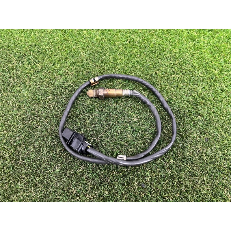 Лямбда зонд (электрика двигателя) BMW X3 F25 2012 3.0 11787589138