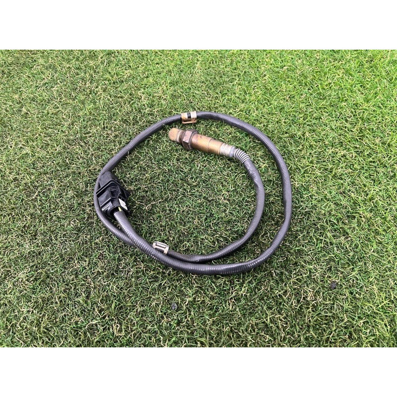 Лямбда зонд (электрика двигателя) BMW X3 F25 2012 3.0 11787589138