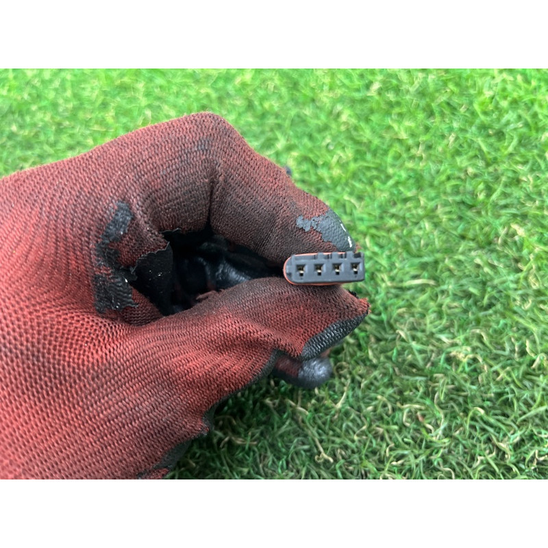 Датчик детонации (электрика двигателя) BMW X3 F25 2012 3.0 13627566785