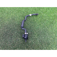 Клапан вентиляции топливного бака