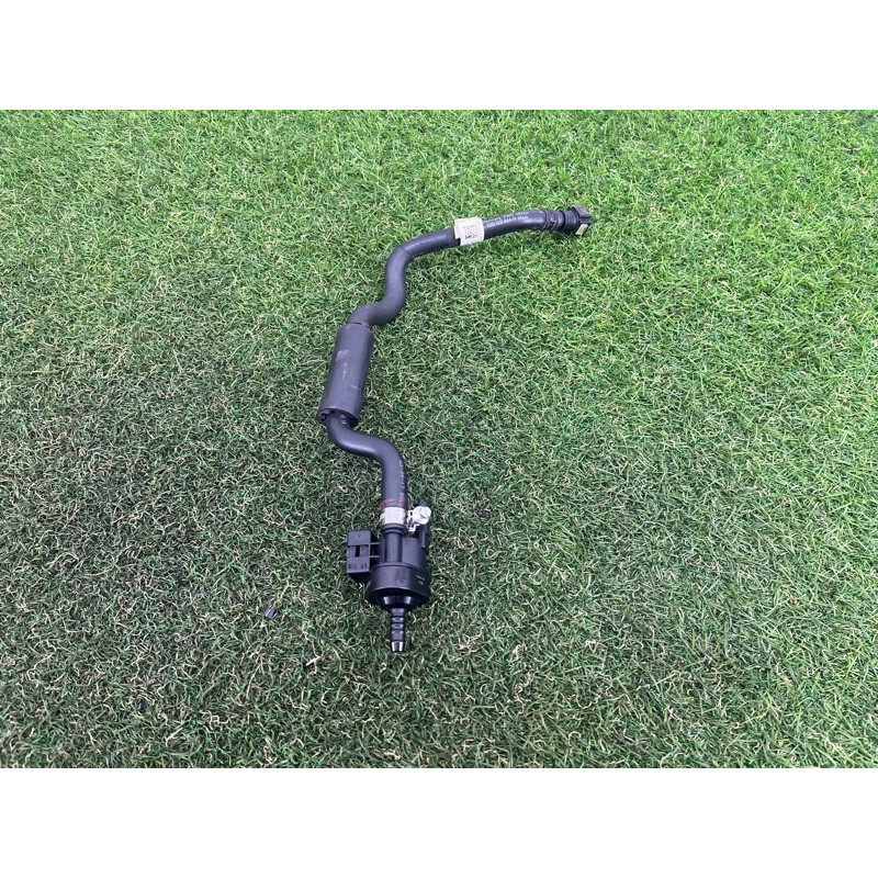 Клапан вентиляции топливного бака (топливная система) AUDI A3 8V 2018 2.0 CZRA 06H906517AH